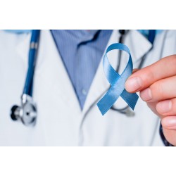 Agosto Azul destaca a prevenção de doenças e a promoção da saúde do homem